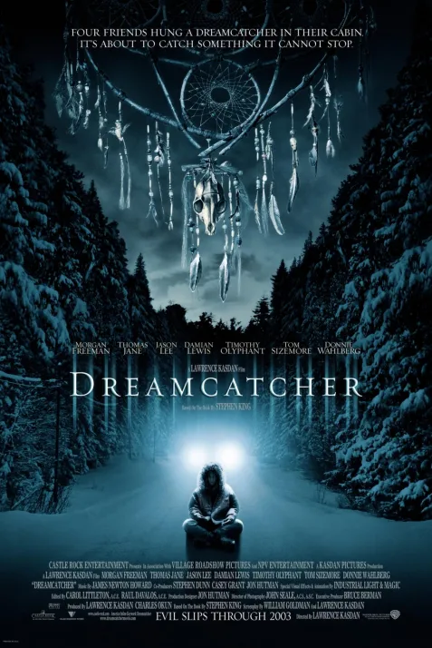 Dreamcatcher