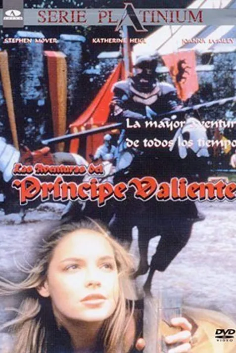 Prince Valiant
