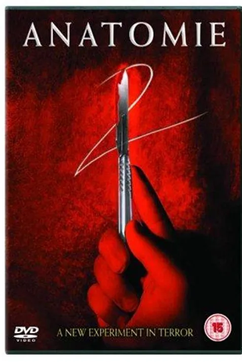 Anatomy 2