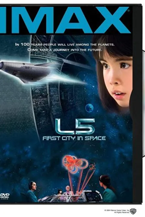 L5: First City in Space