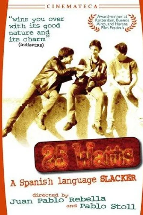 25 Watts