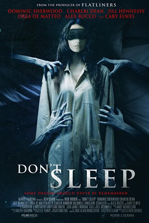 Don't Sleep