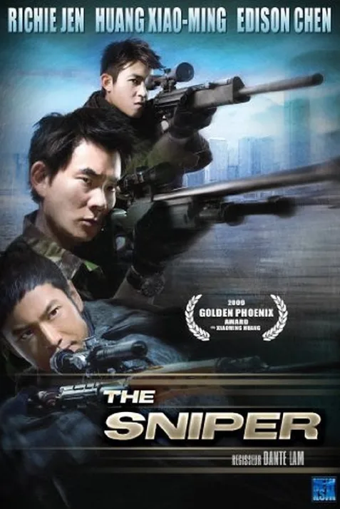 The Sniper