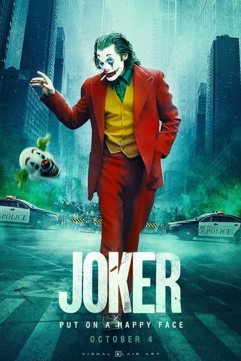 Joker