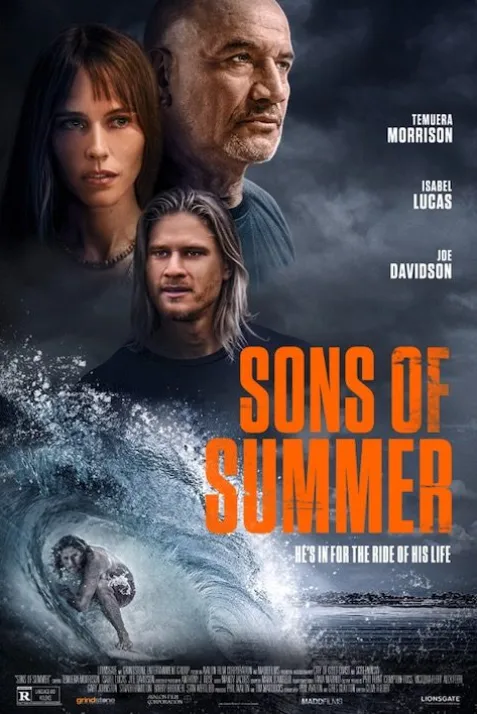 Sons of Summer