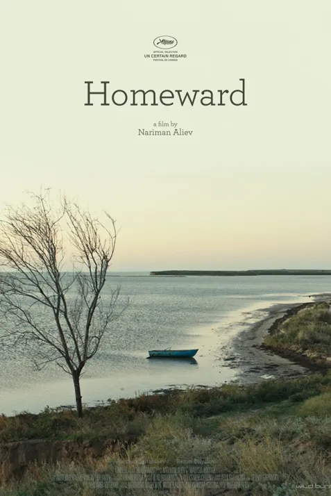 Homeward