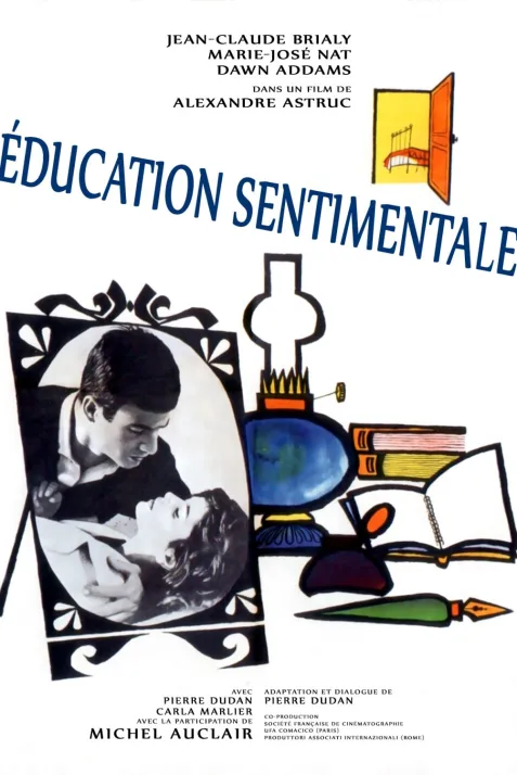 Éducation sentimentale