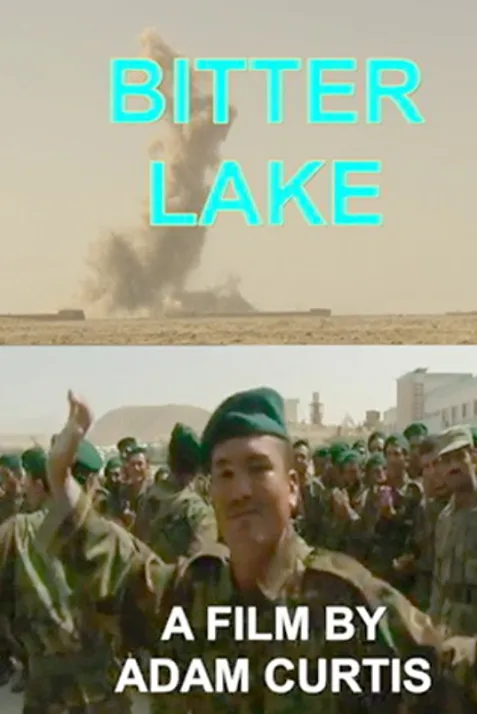 Bitter Lake