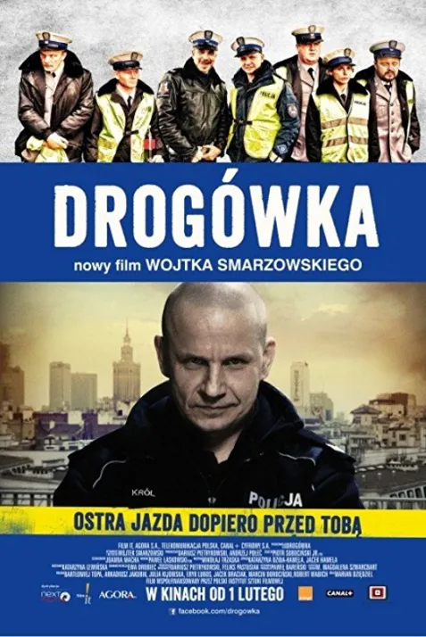 Traffic Department