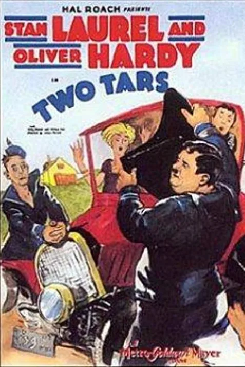 Two Tars