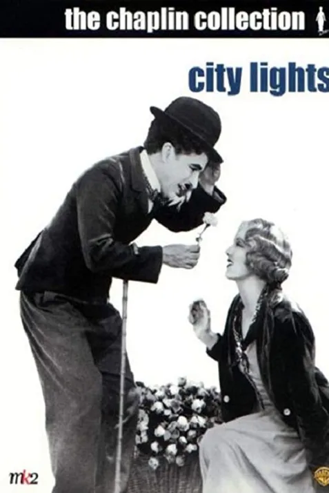 Chaplin Today: City Lights