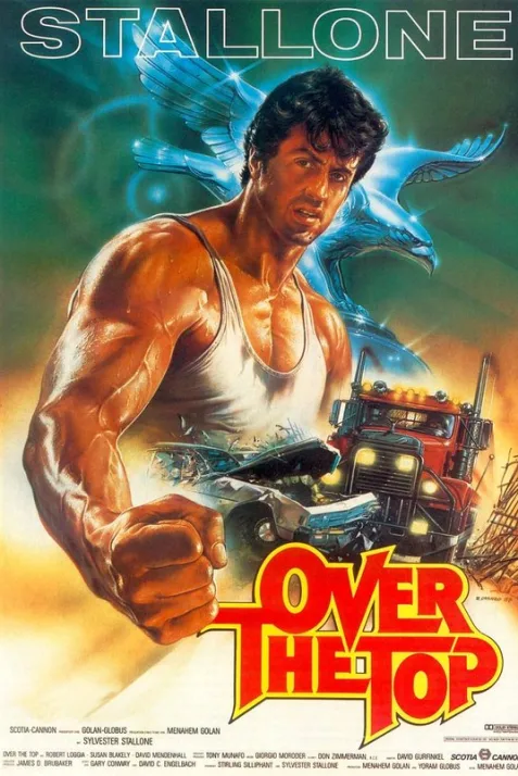 Over the Top