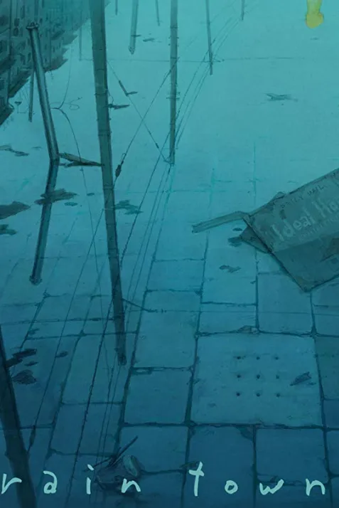 Rain Town