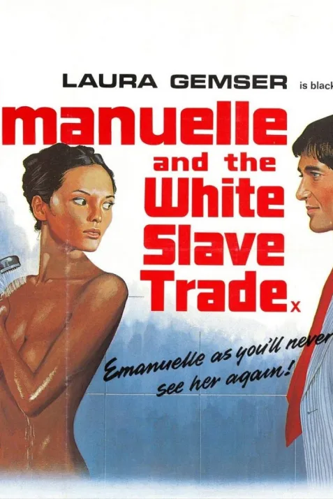 Emanuelle and the White Slave Trade