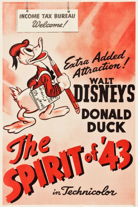The Spirit of '43