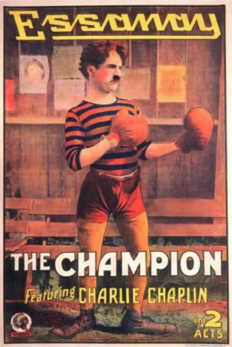 The Champion