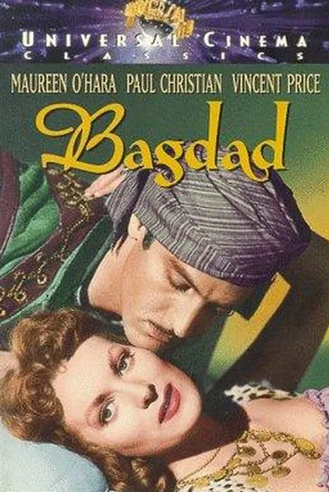 Bagdad