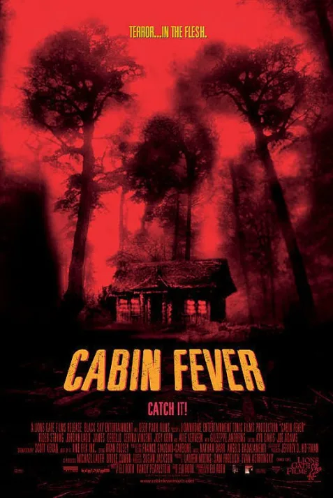 Cabin Fever