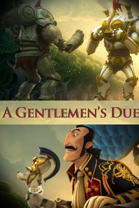 A Gentlemen's Duel