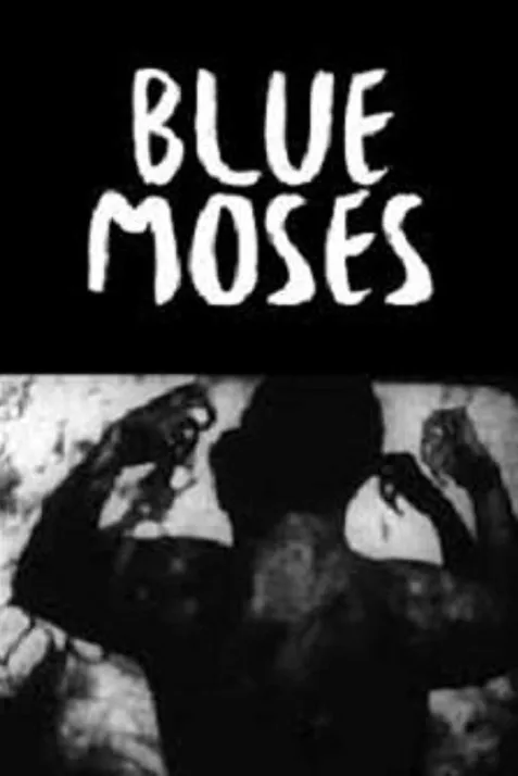 Blue Moses