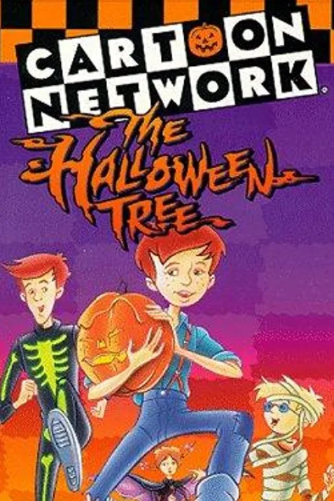 The Halloween Tree