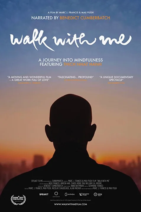 Walk With Me