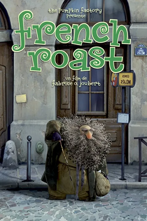 French Roast