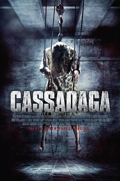 Cassadaga