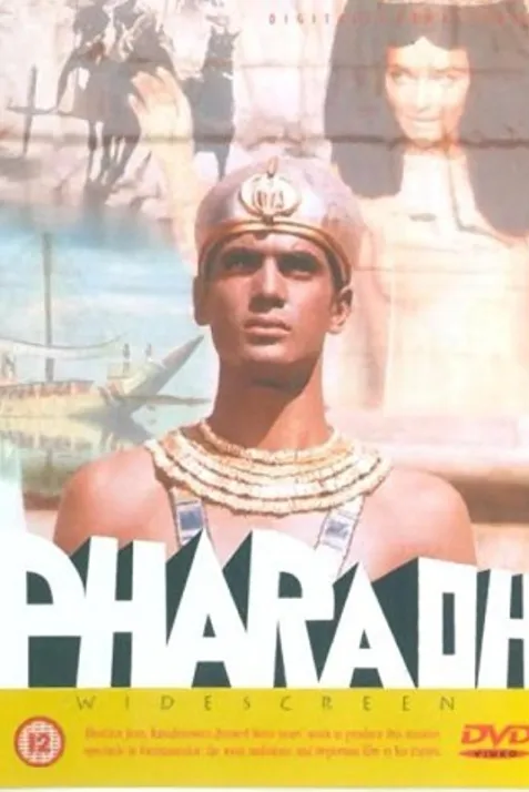 Pharaoh