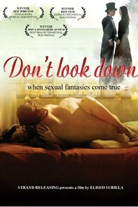 Don't Look Down