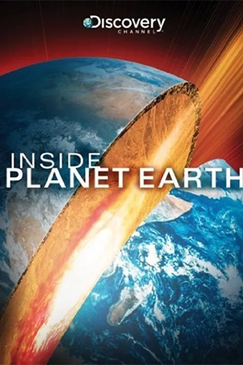 Inside Planet Earth