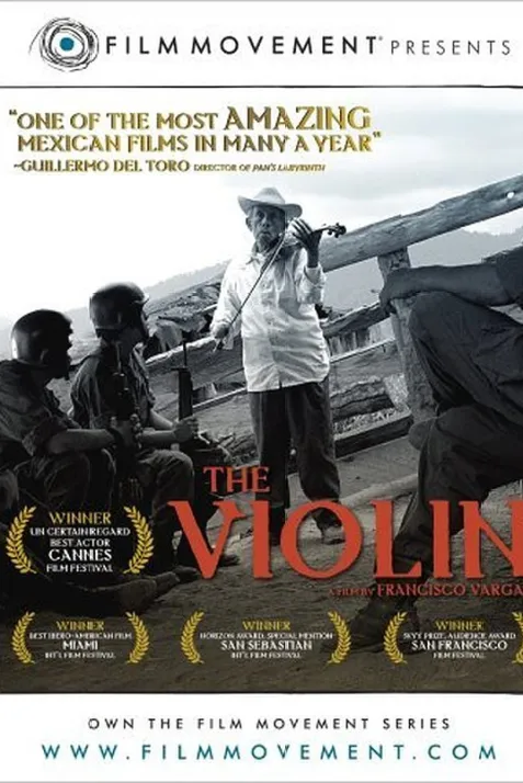The Violin