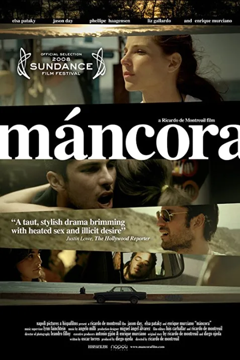 Mancora