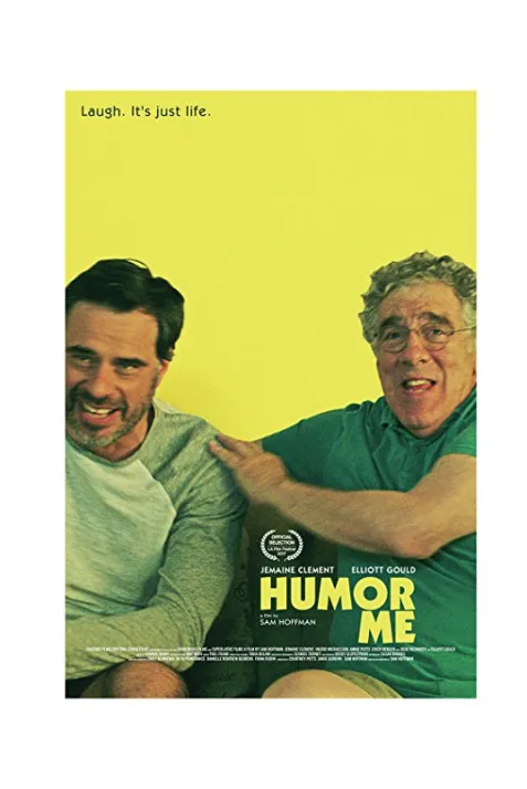 Humor Me