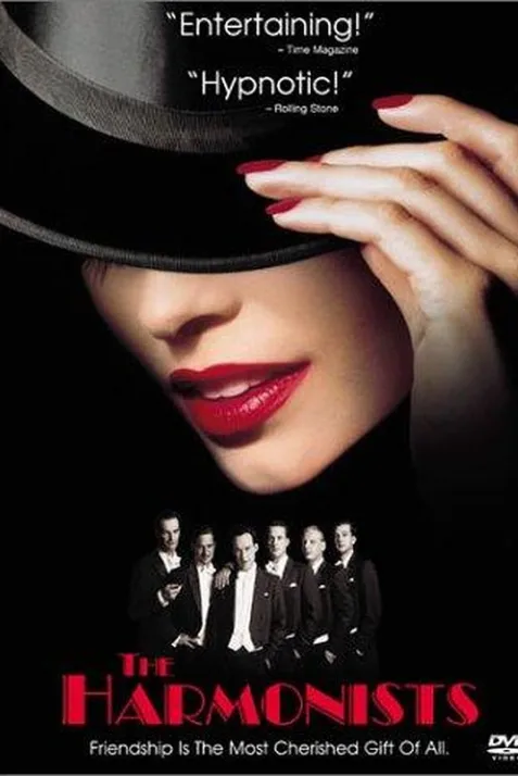 The Harmonists