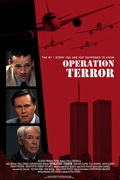 Operation Terror