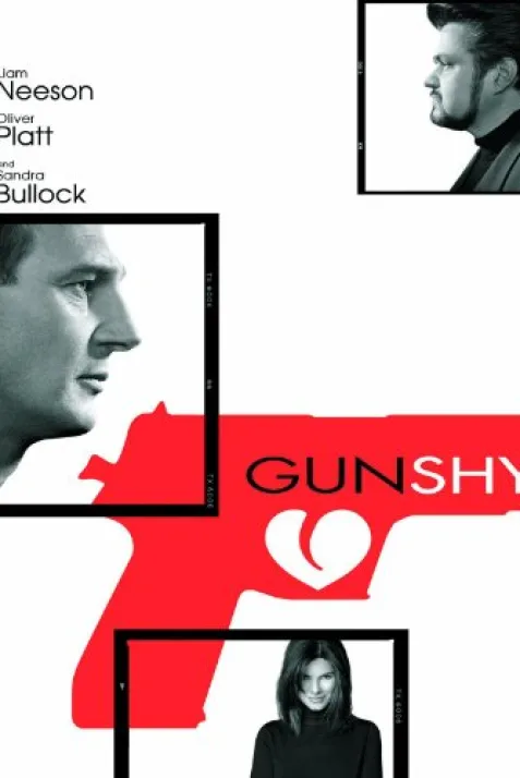 Gun Shy