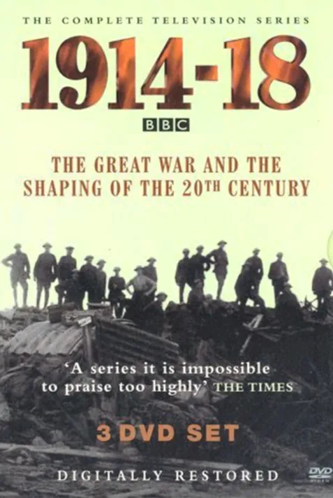 The Great War: 1914-1918