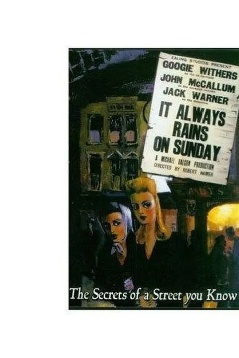 It Always Rains on Sunday