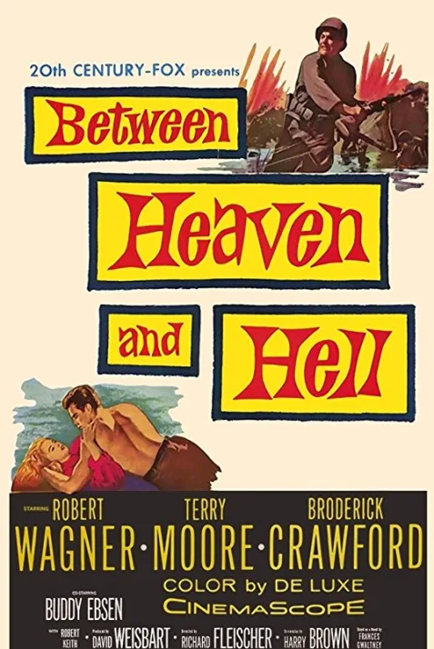 Between Heaven and Hell