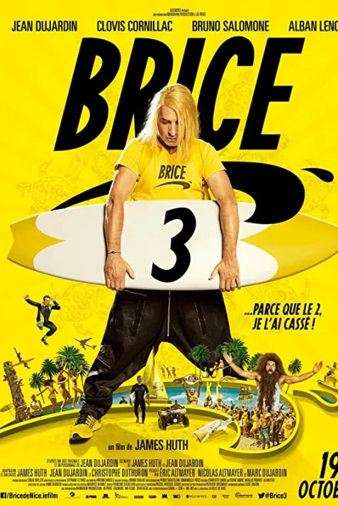 Brice 3
