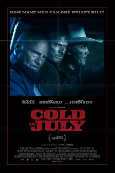 Cold in July