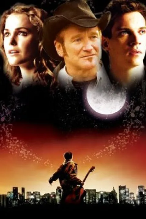 August Rush