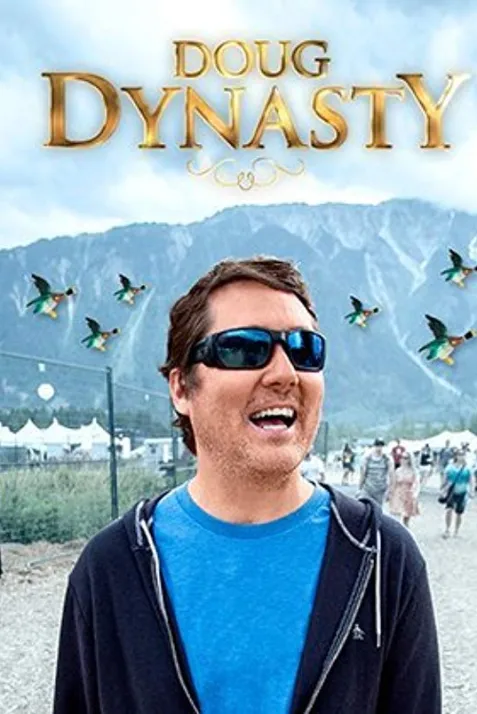 Doug Benson: Doug Dynasty