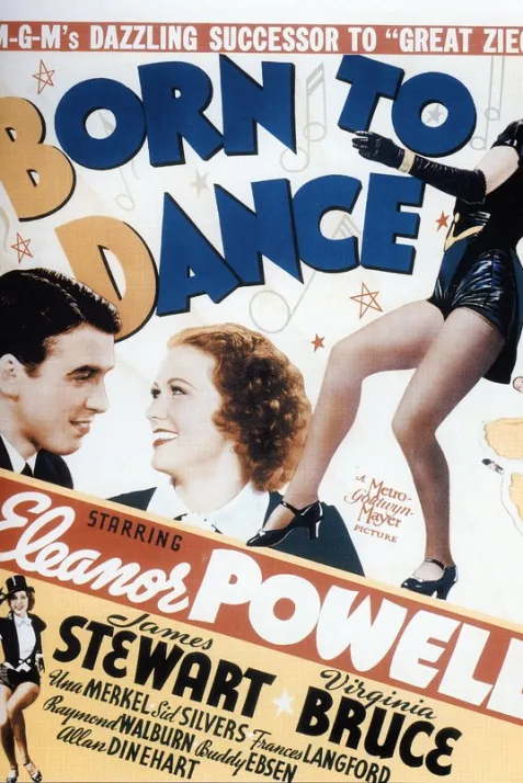 Born to Dance