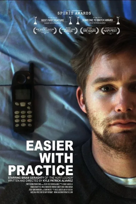 Easier with Practice