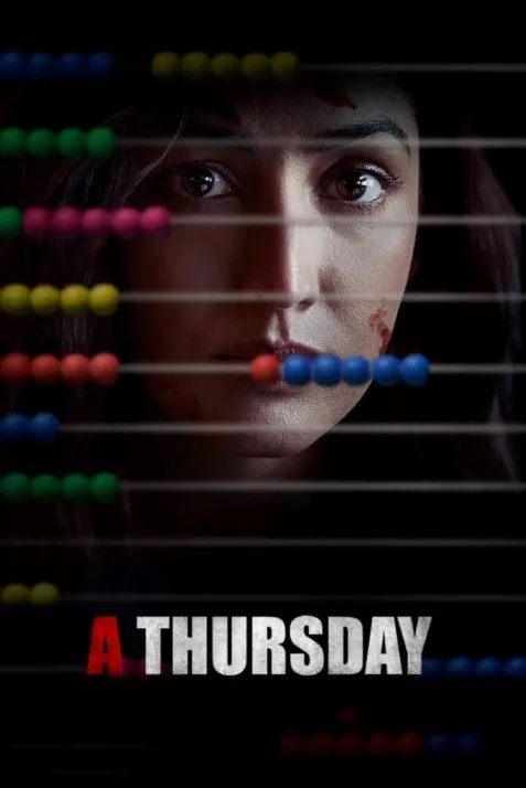 A Thursday