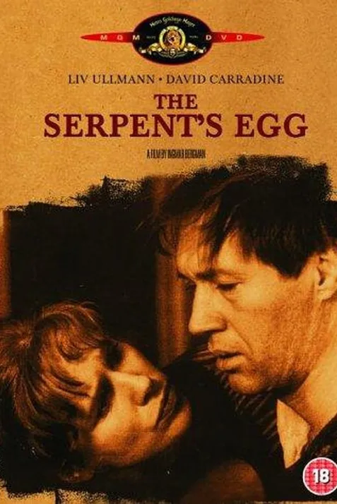 The Serpent's Egg