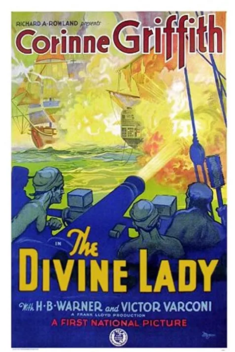 The Divine Lady