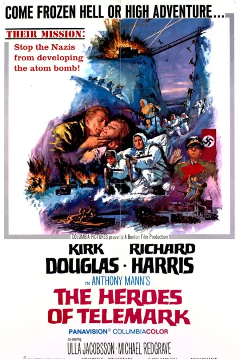 The Heroes of Telemark